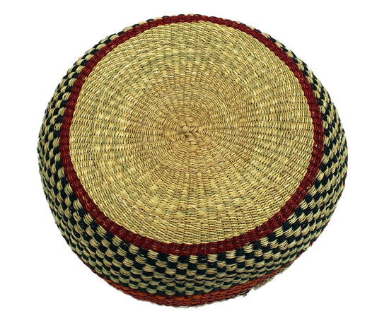 Original Bolga Korb aus Ghana