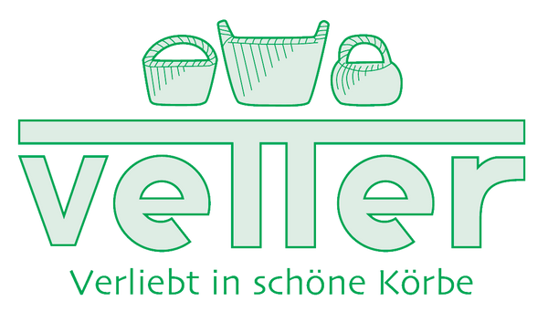 Vetter Korbwaren... verliebt in schöne Körbe